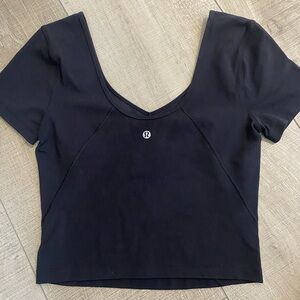 New Lululemon Shirt